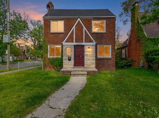 10470 Roxbury St, Detroit, MI 48224