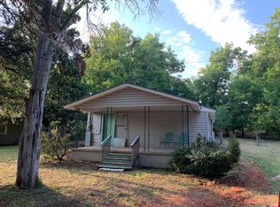 222 E Bannock St, Shawnee, OK 74801