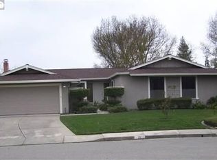 21 Salem Town Ct, Danville, CA 94526