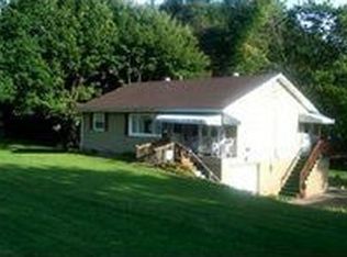 2157 State Route 268, Chicora, PA 16025