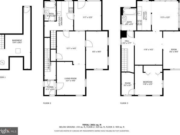 3026 Stanton Rd SE, Washington, DC 20020
