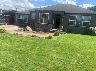 211 Holley Rd, Sweet Home, OR 97386