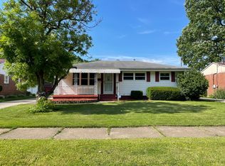 2920 Clearwater St NW, Warren, OH
