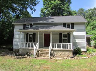 2061 Malone Rd, Loudon, TN 37774