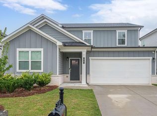 74 Dew Drop Ln, Dallas, GA 30157