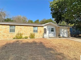 1208 S 19th St, Copperas Cove, TX 76522