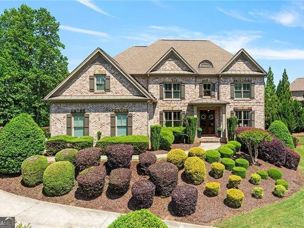 5330 Cole Creek Ln, Cumming, GA 30040