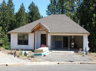15967 SE Cherry Blossom Way #L144, Clackamas, OR 97015