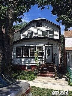 Main Exterior