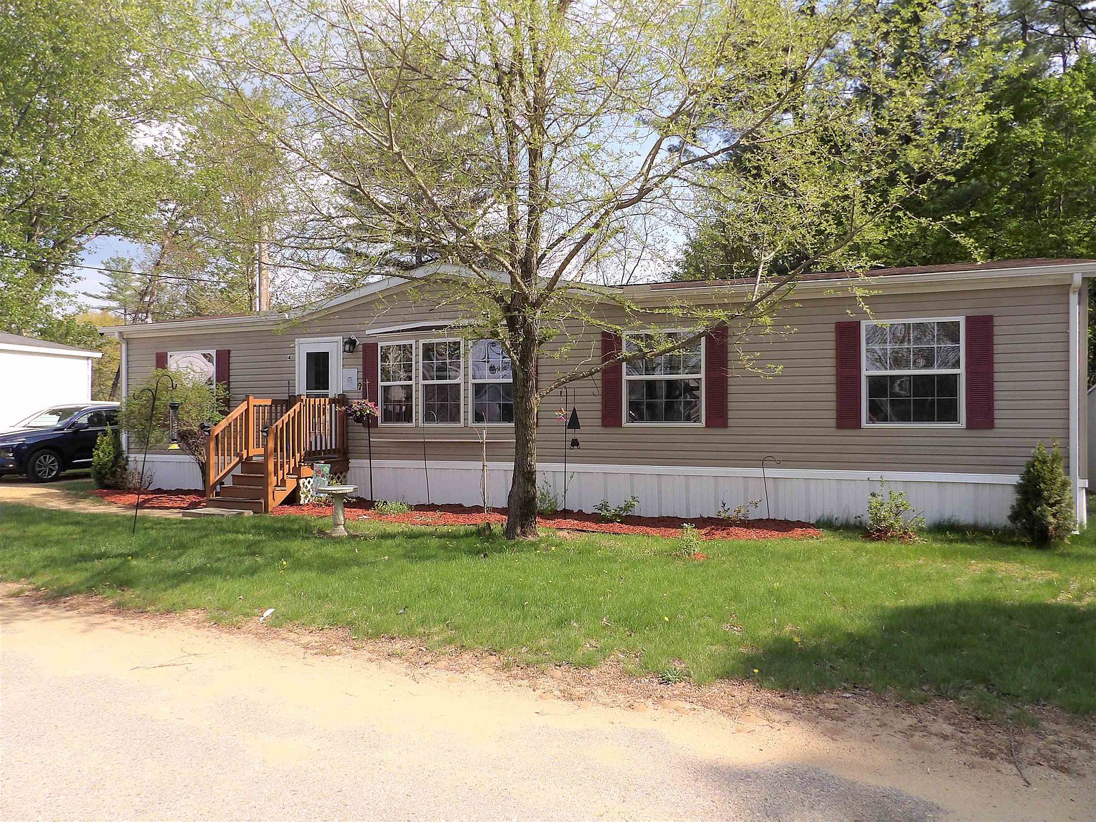 14 Sargent Street UNIT 4, Northfield, NH 03276 Zillow