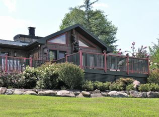 221 E Leatherwood Dr, Walland, TN 37886