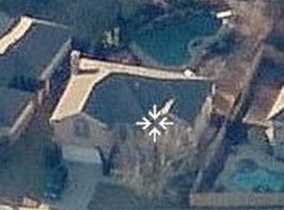 2604 Park Ave, Bedford, TX 76021