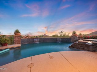 9631 N Jagged Cir, Fountain Hills, AZ 85268