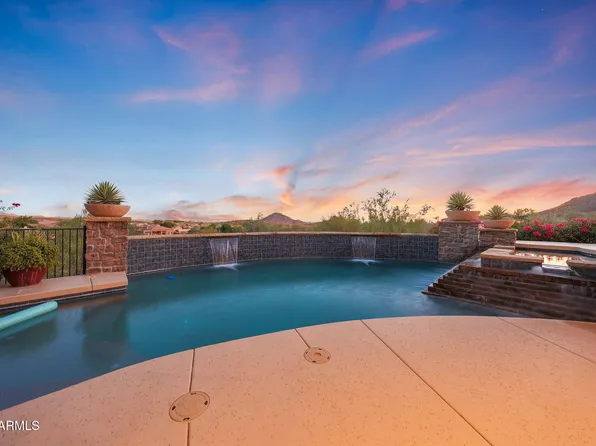 9631 N JAGGED Circle, Fountain Hills, AZ 85268