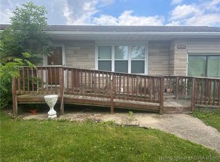 8445 Highway 135 NE, New Salisbury, IN 47161