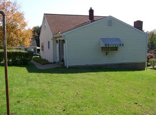 108 Jerome St, Aliquippa, PA 15001