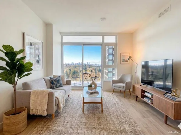 311 Alderson Ave #1506, Coquitlam, BC V3K 1W2