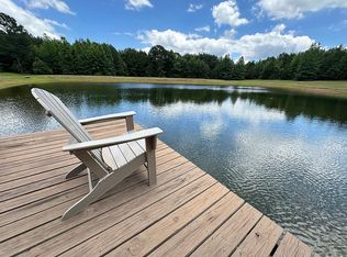 1265 County Road 4223, Atlanta, TX 75551