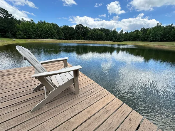 1265 County Road 4223, Atlanta, TX 75551