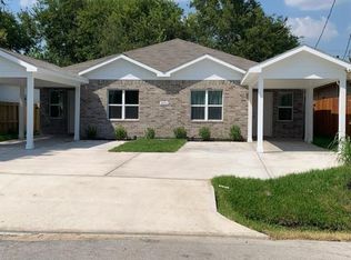 4533 Rosemont St #A, Houston, TX 77051