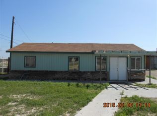 27555 Cypress St, Taft, CA 93268