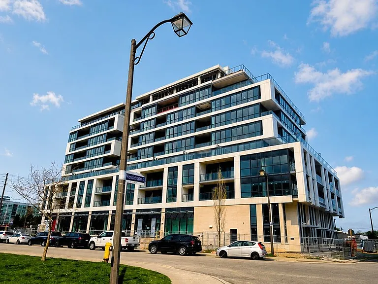 743 Warden Ave #209 — Photo 1
