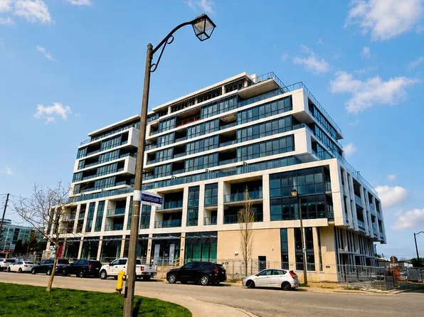 743 Warden Ave, Toronto, ON
