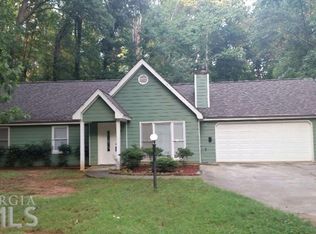 70 W Sycamore Ct, Covington, GA 30016