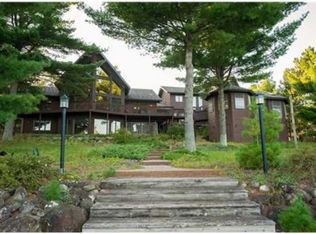 N12864 Three Mile Rd, Minong, WI 54859