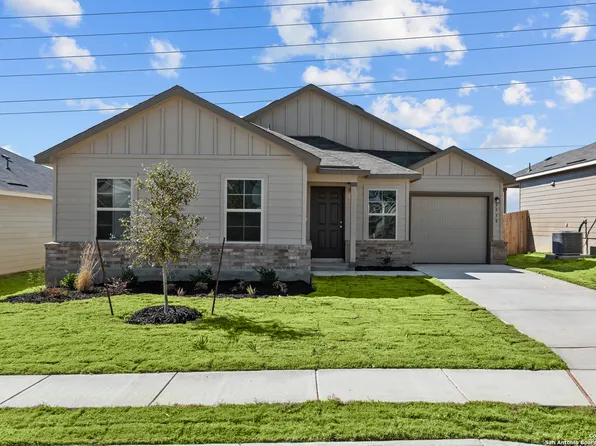 5558 Jade Valley, San Antonio, TX 78242