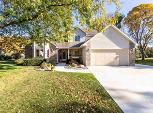 780 McCastlen St, Green Bay, WI 54301