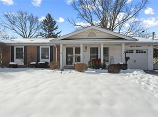 1514 Kingsford Dr, Florissant, MO