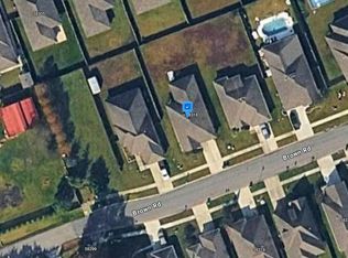 38314 Brown Rd, Prairieville, LA 70769