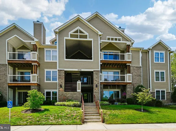605 Admiral Dr Unit 108, Annapolis, MD 21401