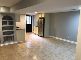 2026 1st St NW APT B, Washington, DC 20001