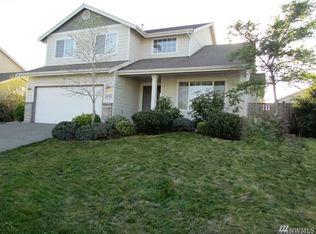 20220 85th Avenue Ct E, Spanaway, WA 98387
