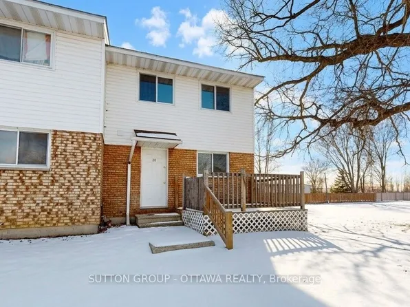 28 Carraway Cres, South Dundas, ON K0C 1X0