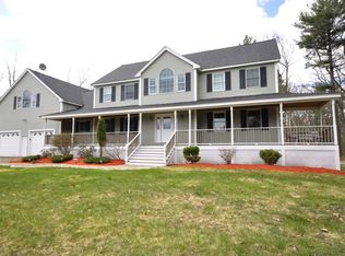 4 Wood Rd, Middleton, MA 01949