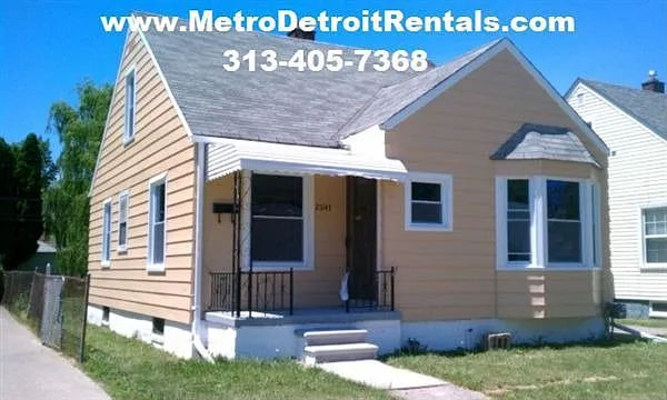 23147 Normandy Ave photo 1