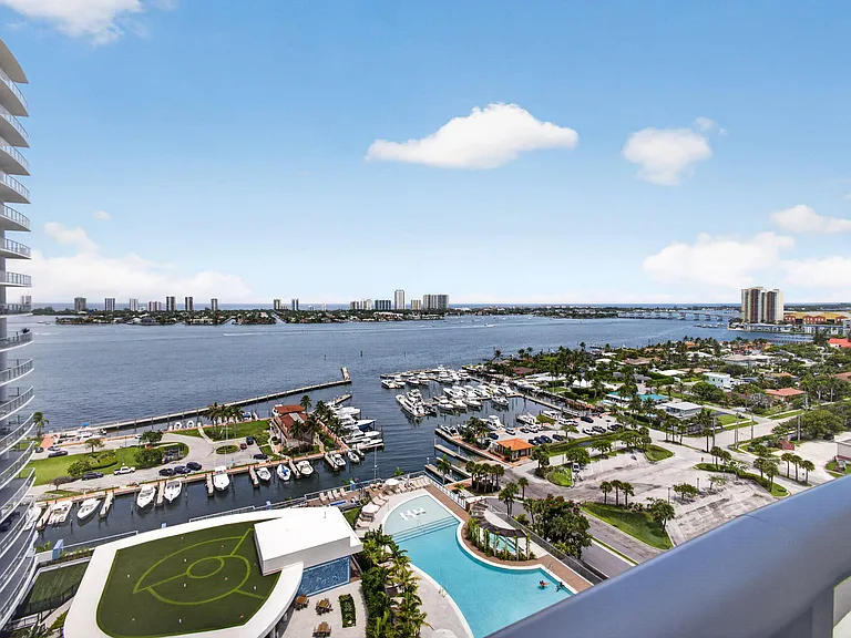 220 Lake Shore Dr #1702 — Photo 1
