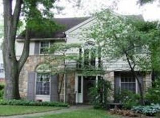 3392 Kenmore Rd, Shaker Heights, OH 44122
