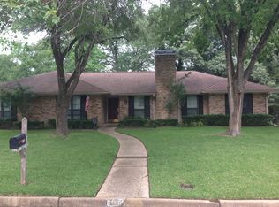 8236 Purdue Dr., Tyler, TX 75703