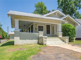701 17th Ave, Tuscaloosa, AL 35401