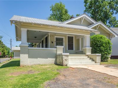 701 17th Ave, Tuscaloosa, AL, 35401