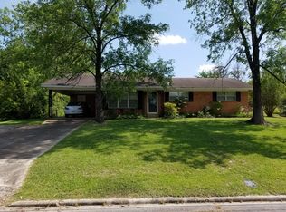 907 Harrison St, Tupelo, MS 38801