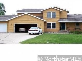14268 River Cir SE, Becker, MN 55308
