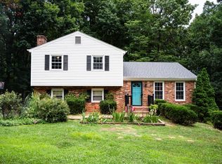68 Cardwell Ln, Lynchburg, VA 24504