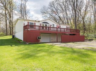 6547 Ann Arbor Rd, Jackson, MI 49201
