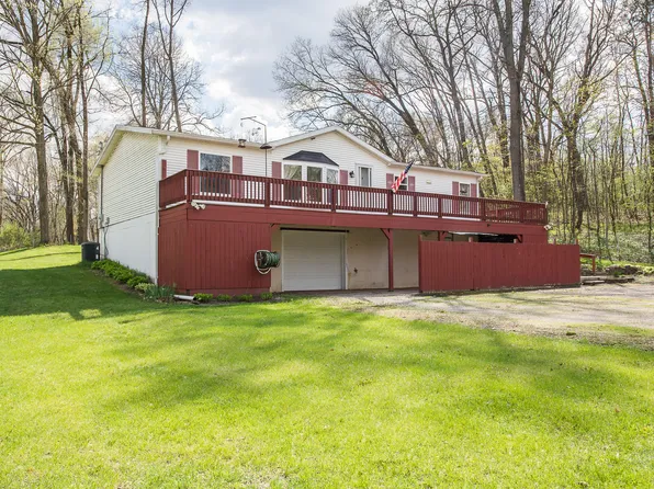 6547 Ann Arbor Rd, Jackson, MI 49201