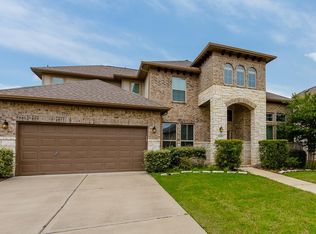 5371 Blue Mountain Ln, Sugar Land, TX 77479